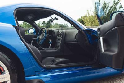 2006 Dodge VIPER SRT-10 COUP&Eacute; FIRST EDITION