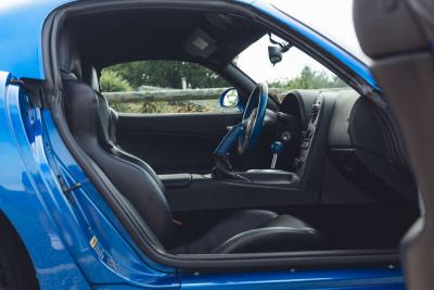 2006 Dodge VIPER SRT-10 COUP&Eacute; FIRST EDITION