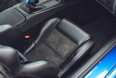 2006 Dodge VIPER SRT-10 COUP&Eacute; FIRST EDITION
