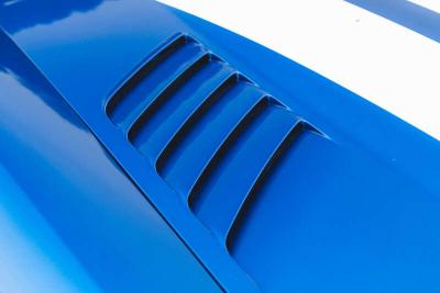 2006 Dodge VIPER SRT-10 COUP&Eacute; FIRST EDITION