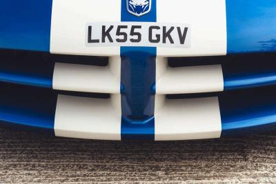 2006 Dodge VIPER SRT-10 COUP&Eacute; FIRST EDITION