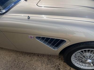 1965 Austin - Healey 3000