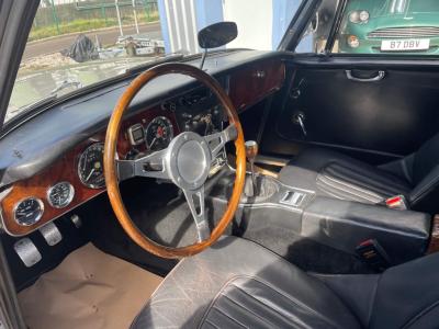 1965 Austin - Healey 3000