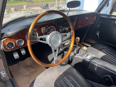 1965 Austin - Healey 3000