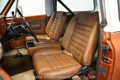 1971 Chevrolet Blazer K5 CST 4X4