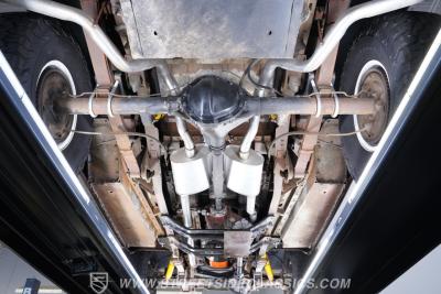 1971 Chevrolet Blazer K5 CST 4X4