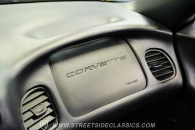 2002 Chevrolet Corvette Z06