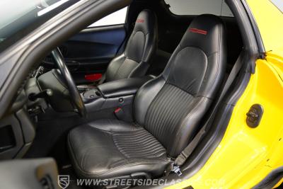 2002 Chevrolet Corvette Z06