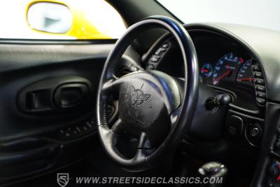 2002 Chevrolet Corvette Z06