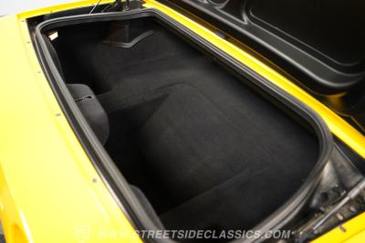 2002 Chevrolet Corvette Z06