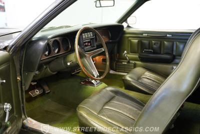 1970 Mercury Cougar XR7