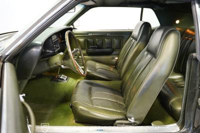 1970 Mercury Cougar XR7