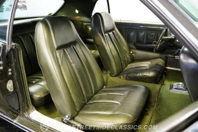 1970 Mercury Cougar XR7
