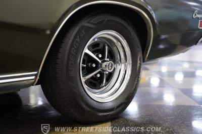1970 Mercury Cougar XR7
