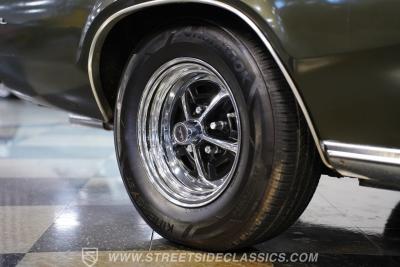 1970 Mercury Cougar XR7