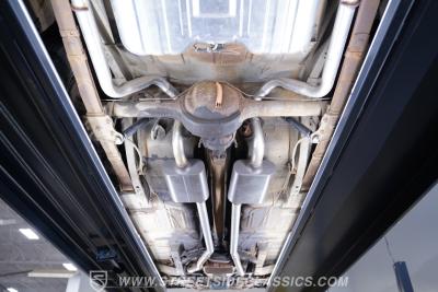 1970 Mercury Cougar XR7