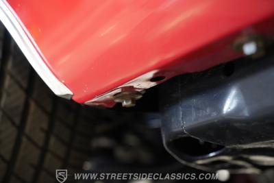 1970 Chevrolet Chevelle SS Tribute LS Restomod