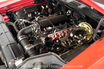 1970 Chevrolet Chevelle SS Tribute LS Restomod