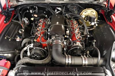 1970 Chevrolet Chevelle SS Tribute LS Restomod