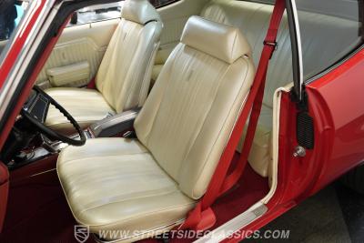 1970 Chevrolet Chevelle SS Tribute LS Restomod