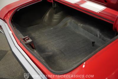 1970 Chevrolet Chevelle SS Tribute LS Restomod