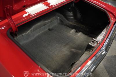 1970 Chevrolet Chevelle SS Tribute LS Restomod
