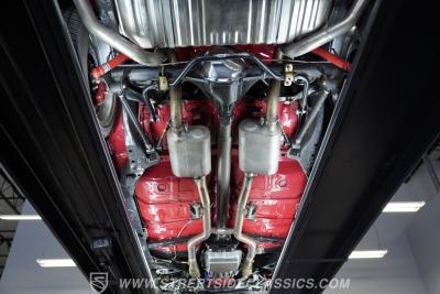 1970 Chevrolet Chevelle SS Tribute LS Restomod