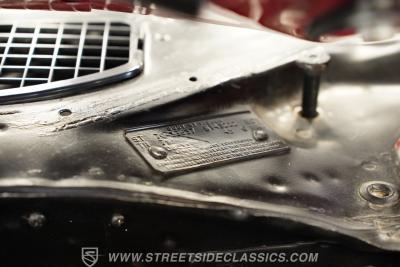1970 Chevrolet Chevelle SS Tribute LS Restomod
