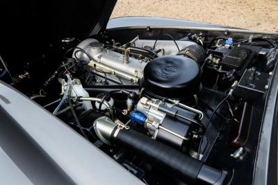 1961 Mercedes - Benz Mercedes Benz 190 SL Roadster &ldquo;650 km after high skill level restoration&rdquo;