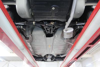 1961 Mercedes - Benz Mercedes Benz 190 SL Roadster &ldquo;650 km after high skill level restoration&rdquo;