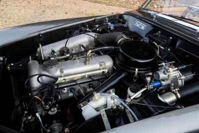 1961 Mercedes - Benz Mercedes Benz 190 SL Roadster &ldquo;650 km after high skill level restoration&rdquo;