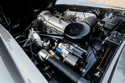 1961 Mercedes - Benz Mercedes Benz 190 SL Roadster &ldquo;650 km after high skill level restoration&rdquo;