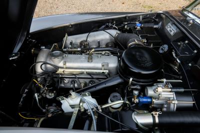 1961 Mercedes - Benz Mercedes Benz 190 SL Roadster &ldquo;650 km after high skill level restoration&rdquo;