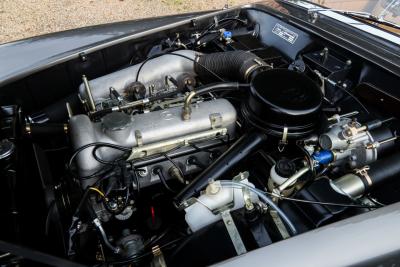1961 Mercedes - Benz Mercedes Benz 190 SL Roadster &ldquo;650 km after high skill level restoration&rdquo;