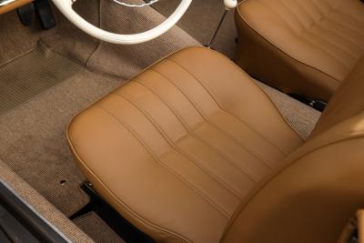 1961 Mercedes - Benz Mercedes Benz 190 SL Roadster &ldquo;650 km after high skill level restoration&rdquo;