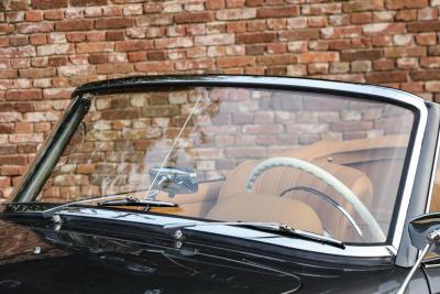 1961 Mercedes - Benz Mercedes Benz 190 SL Roadster &ldquo;650 km after high skill level restoration&rdquo;