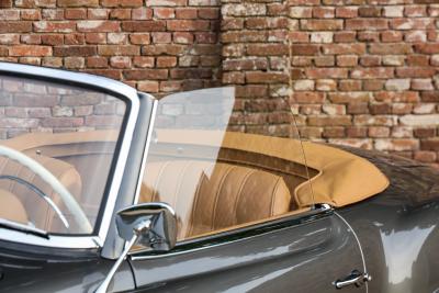 1961 Mercedes - Benz Mercedes Benz 190 SL Roadster &ldquo;650 km after high skill level restoration&rdquo;
