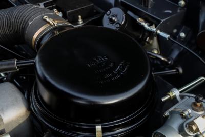 1961 Mercedes - Benz Mercedes Benz 190 SL Roadster &ldquo;650 km after high skill level restoration&rdquo;