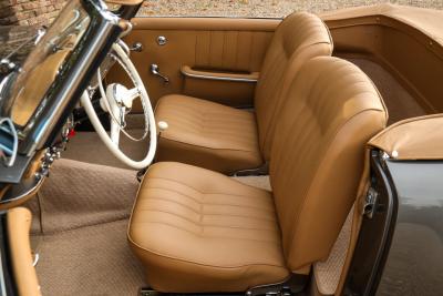1961 Mercedes - Benz Mercedes Benz 190 SL Roadster &ldquo;650 km after high skill level restoration&rdquo;