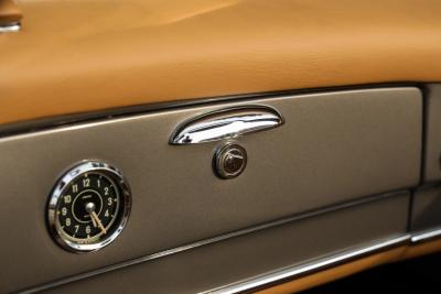 1961 Mercedes - Benz Mercedes Benz 190 SL Roadster &ldquo;650 km after high skill level restoration&rdquo;