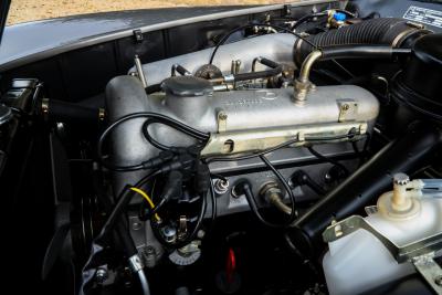 1961 Mercedes - Benz Mercedes Benz 190 SL Roadster &ldquo;650 km after high skill level restoration&rdquo;