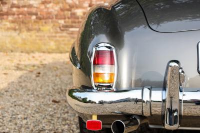 1961 Mercedes - Benz Mercedes Benz 190 SL Roadster &ldquo;650 km after high skill level restoration&rdquo;