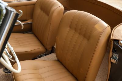 1961 Mercedes - Benz Mercedes Benz 190 SL Roadster &ldquo;650 km after high skill level restoration&rdquo;