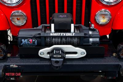 1986 Jeep CJ