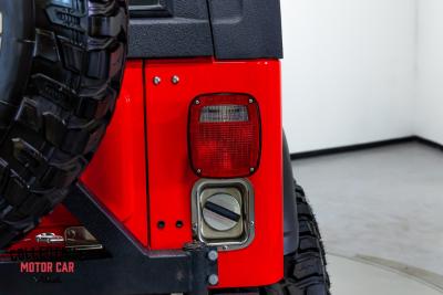 1986 Jeep CJ