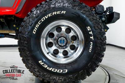 1986 Jeep CJ