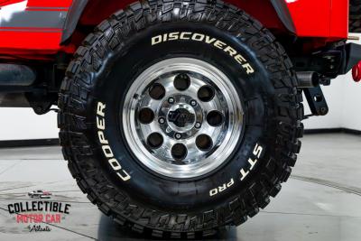 1986 Jeep CJ