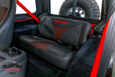 1986 Jeep CJ