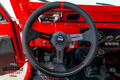 1986 Jeep CJ