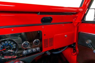 1986 Jeep CJ